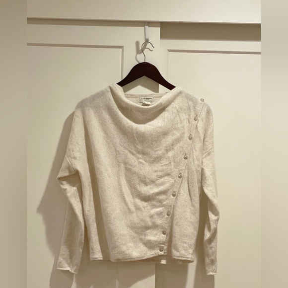 Club Monaco Cashmere Sweater
